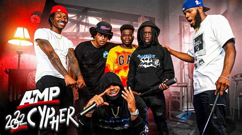 AMP FRESHMAN CYPHER 2022 Chords - Chordify