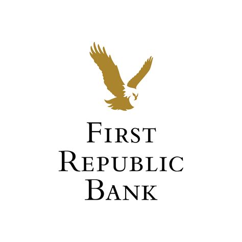 First Republic Bank Logo – PNG e Vetor – Download de Logo