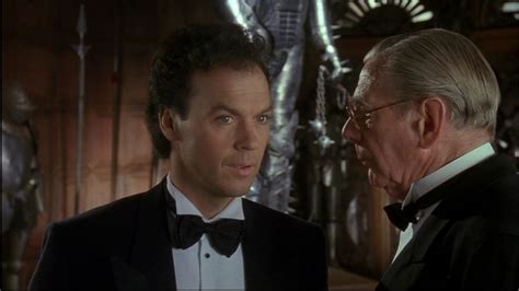 Pin by Paul Senft on Batman | Michael keaton, Bruce wayne, Good movies