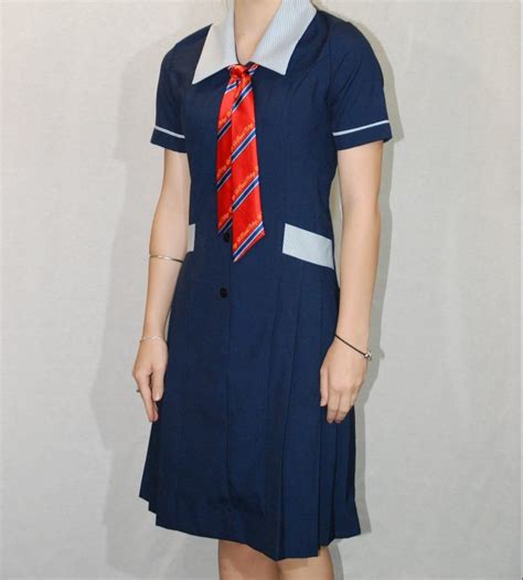 St. Patricks Girls Dress – Uniform Solutions