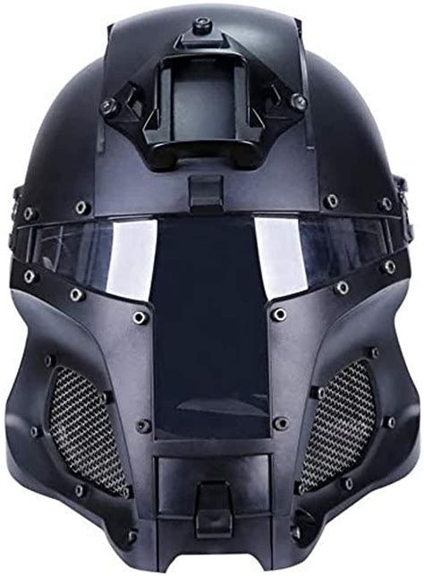 Paintball Helmets - Amazon.com