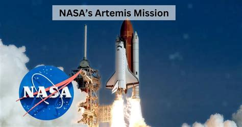 What is NASA’s Artemis Mission?