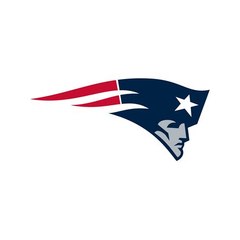 New England Patriots Logo – PNG e Vetor – Download de Logo