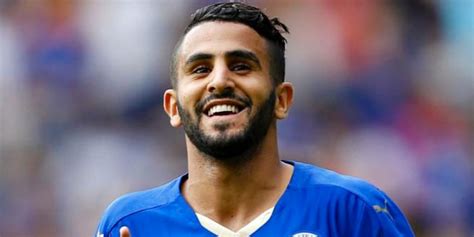 Arsenal chew over Bacca link as Mahrez becomes an obvious candidate ...