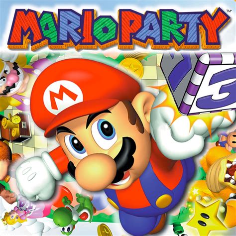 N64 Cheats - Mario Party Guide - IGN