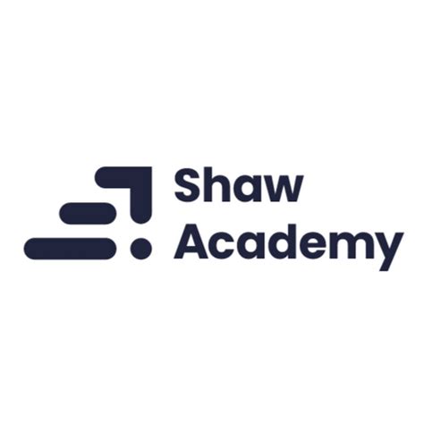 Shaw Academy - YouTube