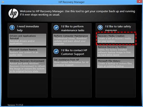 Complete Guide: Let HP Boot from USB in Windows 10 or 11