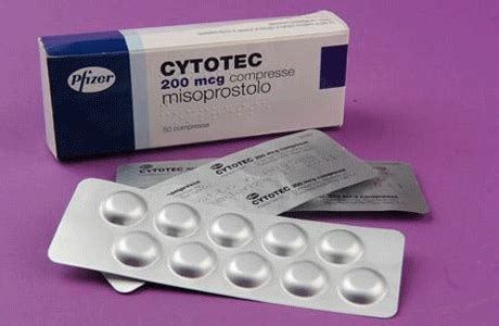 Cytotec for Abortion - New Kids Center