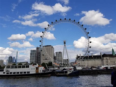 Get 10,000 Steps On A Tour Of Waterloo, London! - BlackDoctor.org ...