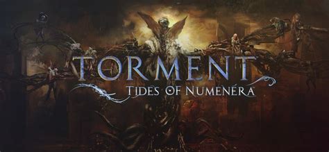 Torment: Tides of Numenera - 25% Off Plus New Content - Bell of Lost Souls