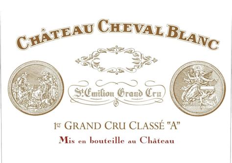 Chateau Cheval Blanc 2019 | Wine.com