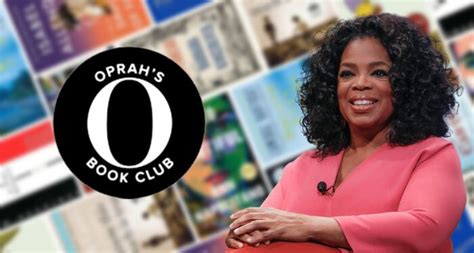 And You Get a Book!: Oprah's Book Club by the Numbers