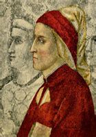 Dante Alighieri - Poet Dante Alighieri Poems