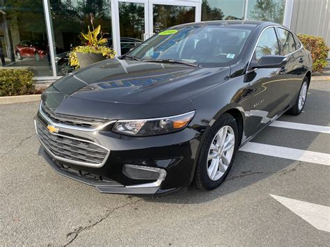 Used 2018 Chevrolet Malibu LT for Sale - $17495.0 | Berwick Used Car Centre