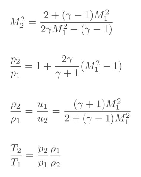 8+ Compressible Flow Calculator - SuroopMalaya