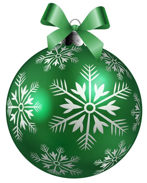 christmas tree decoration clipart - Clip Art Library