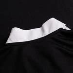 Benfica Training Shirt Tiro - Black/White | www.unisportstore.com
