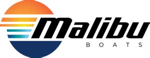 Malibu Boats Logo PNG Vector (PDF) Free Download