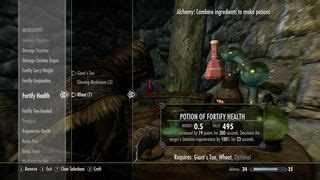 Skyrim Alchemy guide | GamesRadar+