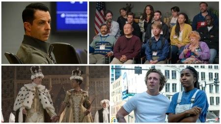 Best TV Shows of 2023 (So Far): 'Succession,' 'The Bear' and More