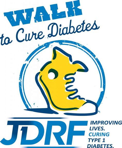 English Information JDRF Walk 2015 | JDRF