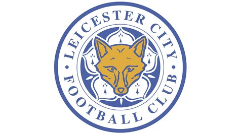 Leicester City Logo, symbol, meaning, history, PNG, brand