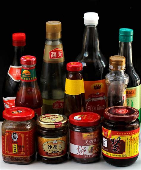 Chinese sauces and pastes guide to basic chinese cooking – Artofit