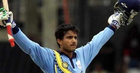 Sourav Ganguly Records: Key Feats of Dada You Should Know