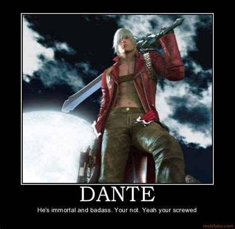 dante - Devil May Cry 4 Photo (20870269) - Fanpop