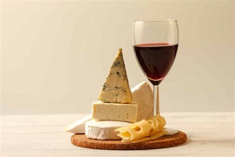 Wine & Cheese Festivals - January 26, 2022