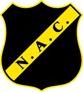 NAC Breda Logo PNG Vector (EPS) Free Download