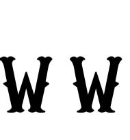 Western Tattoo Font by GraphicsNinja · Creative Fabrica