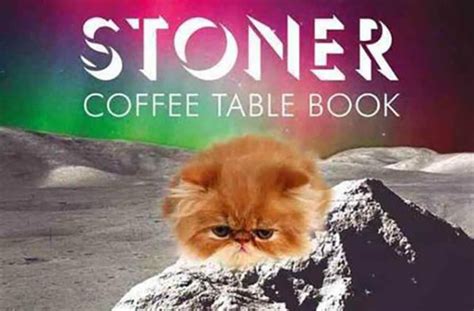 10 Hilarious And Weird Coffee Table Books You Should Own