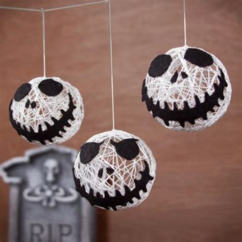 15 Effortless DIY Halloween Party Decorations You Can Make In No Time