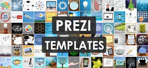 Free Prezi Templates | 1000+ Presentations | Prezibase