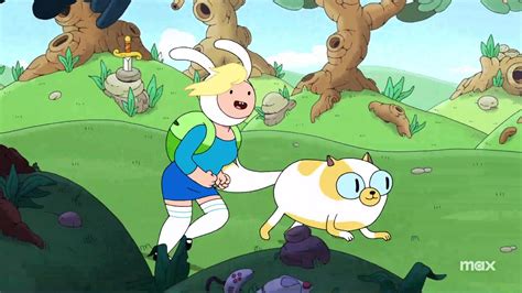 Adventure Time: Fionna and Cake: How Many Episodes & When Do New Episodes Come Out?