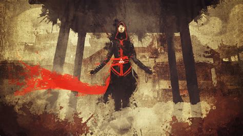 Assassin's Creed Chronicles: China review | GamesRadar+