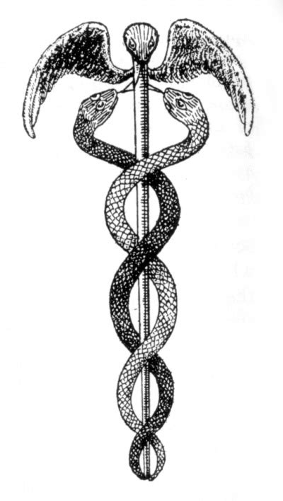 Caduceus | Theosophy World