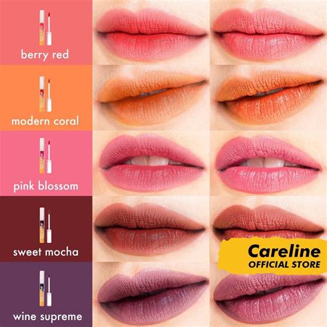 Careline Lip & Cheek Tint, Beauty & Personal Care, Face, Makeup on Carousell