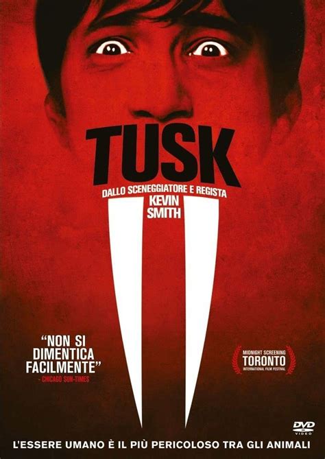 Amazon.com: Dvd - Tusk [Region Free] : Movies & TV