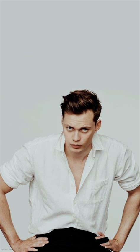 Bill Skarsgård Wallpapers - Wallpaper Cave