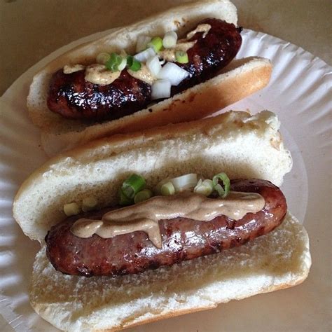 Home - Johnsonville.com | Bratwurst, Food, Recipes