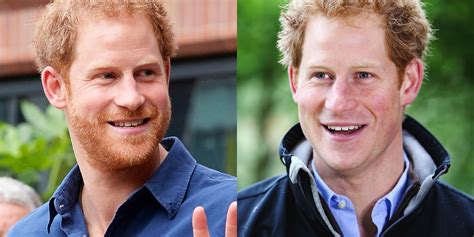 Will Prince Harry Shave His Royal Beard for the Wedding?