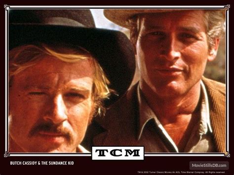 Butch Cassidy And The Sundance Kid Quotes - ShortQuotes.cc