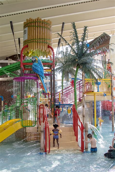 Indoor Water Park Near Me Open Today - Swimming Pool Area