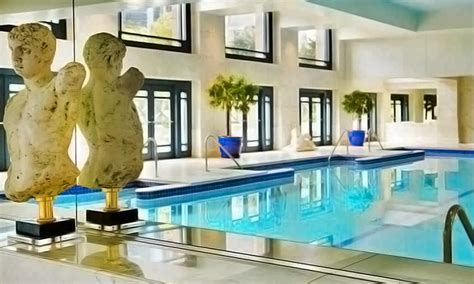 The Spa at Four Seasons Atlanta Deal of the Day | Groupon