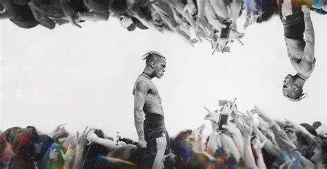 Look at Me: XXXTentacion streaming: watch online