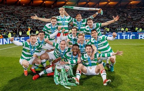 Celtic’s invincible season in pictures | Page 5 | Shoot - Shoot