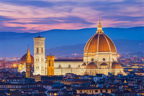 The History of the Cathedral of Santa Maria del Fiore (il Duomo) | IDC