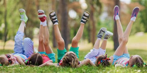 4 Ideas for Getting Children Involved in Spring Sports & Outdoor Activities - Leitchfield Pediatrics